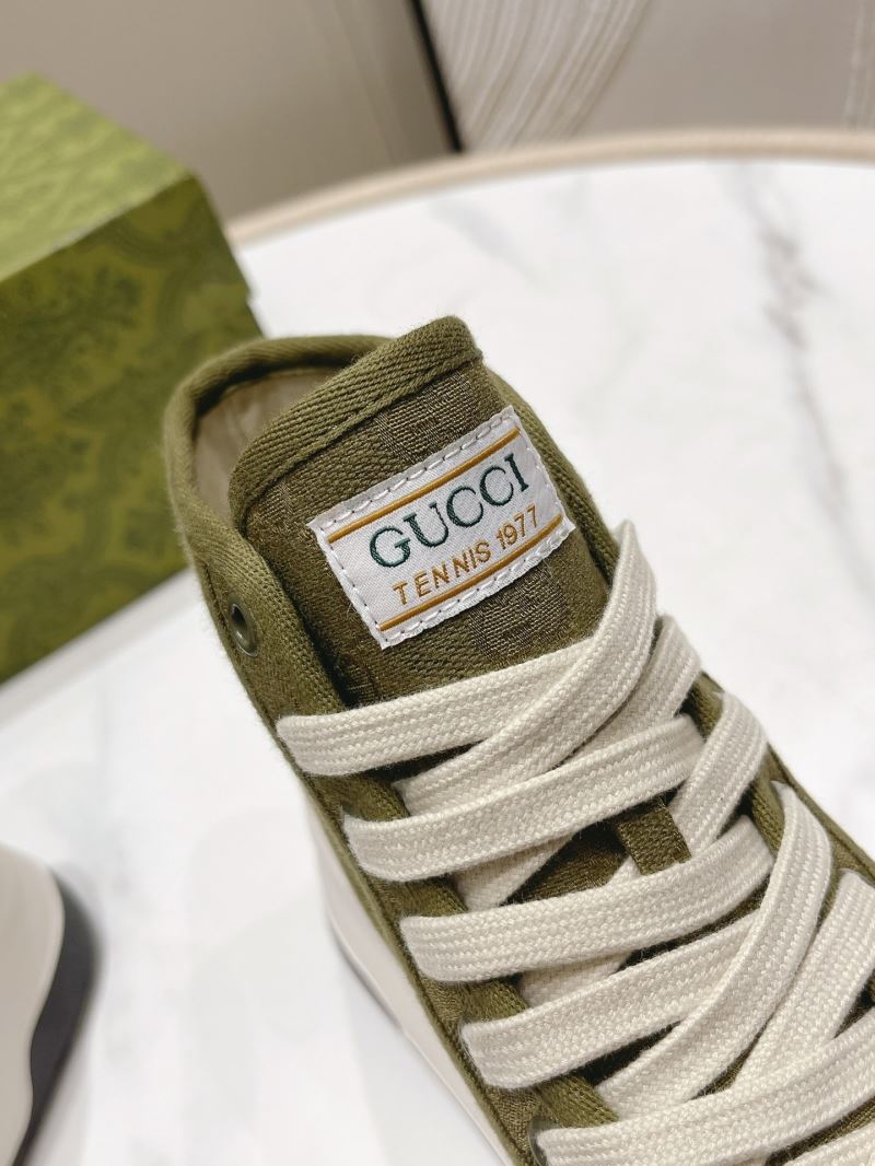 Gucci Tennis 1977